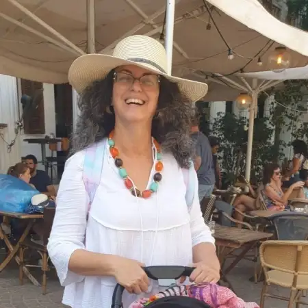 שירה, 57Beit Shemesh 