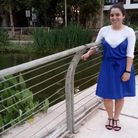 חן, 30Bnei Brak 