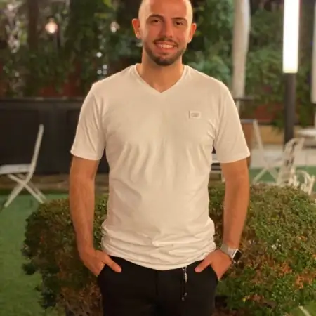 ליאור, 29Hod HaSharon 