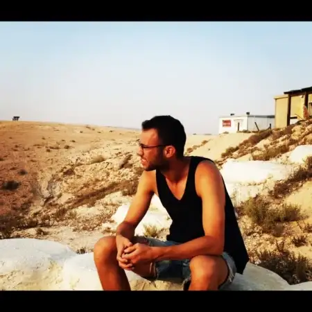 עמית, 31Sderot 