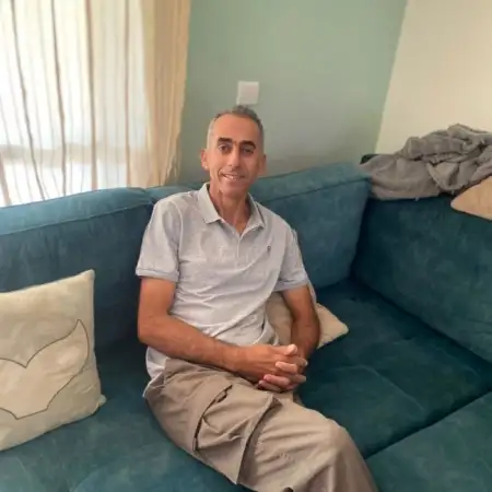 שאולי, 58Karney Shomron 