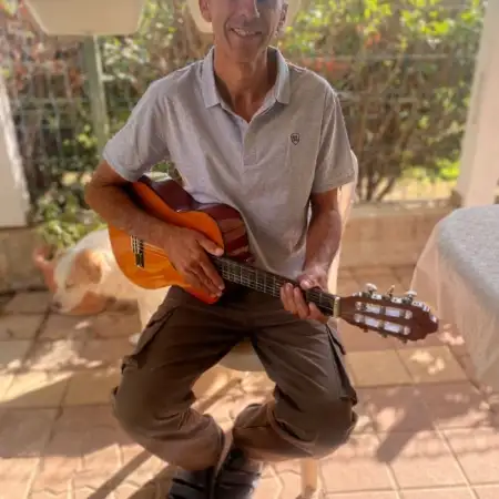 שאולי, 58Karney Shomron 