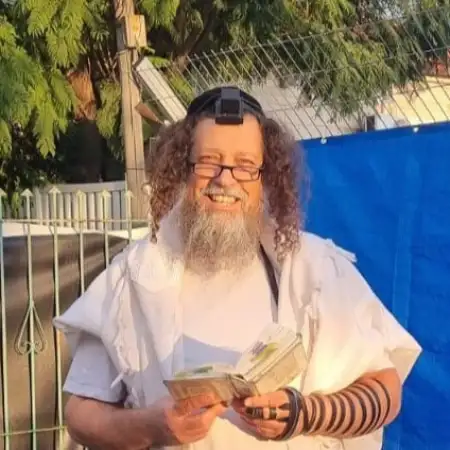 ארנסט, 59Nahariya 