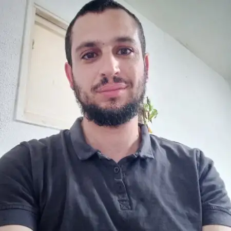 איתי, 40Rishon LeZion 