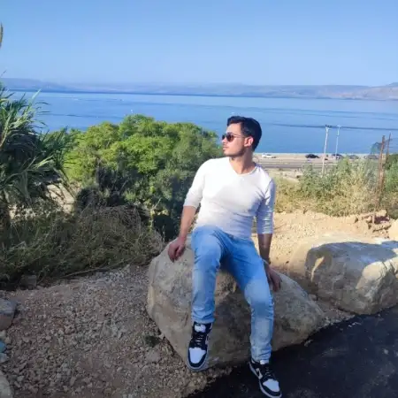 יוסף, 23Haifa 