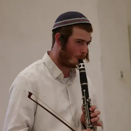 אביעד, 20Modiin 