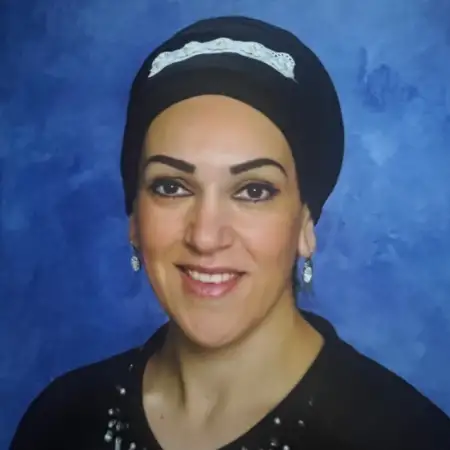 לבנה, 44Bnei Aish 