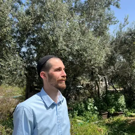 יצחק, 23Jerusalem 