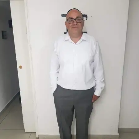 ברוך, 50Netanya 