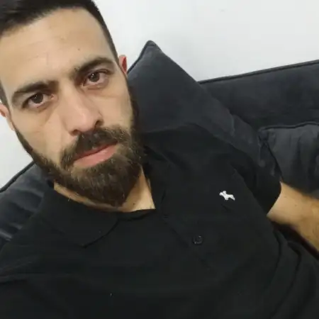 אושרי, 33Beer Sheva 