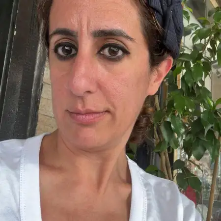 יעל