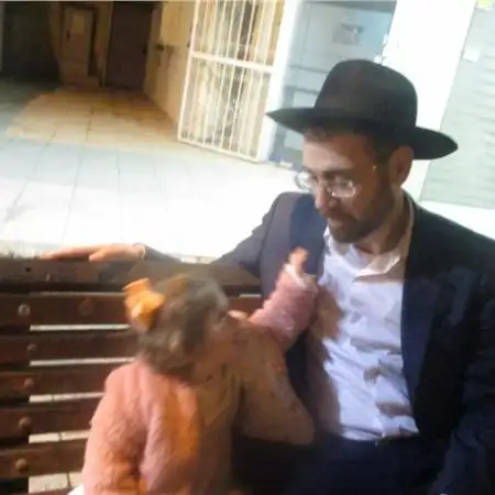 יעקב