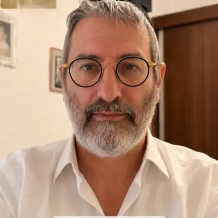 יוסי