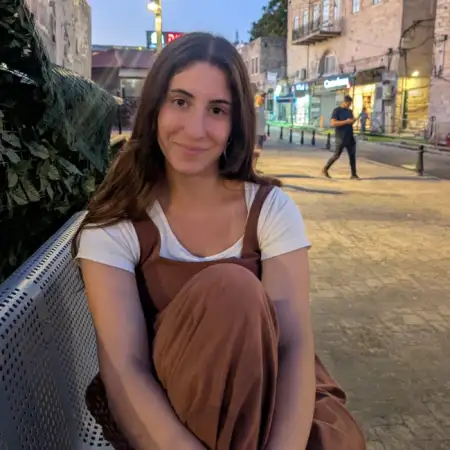 Rachel