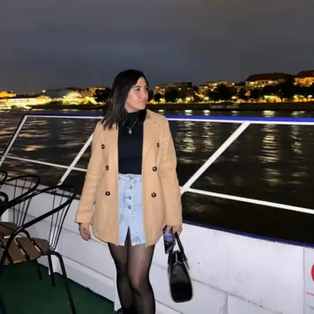 Avia, 33 — Nahariya