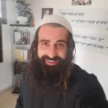 Photo אברהם 2 