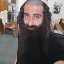 Photo אברהם 1 