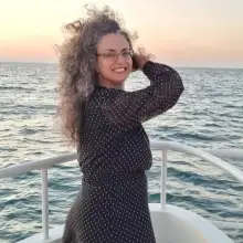 Photo שירה 3 