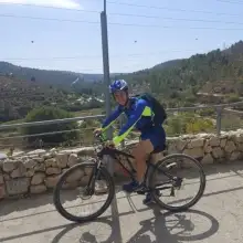 Photo דביר 1 