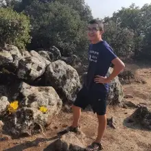 Photo יפתח 1 