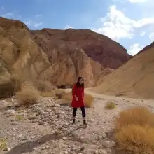 Photo אידה 1 
