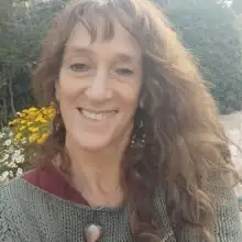 Photo גילי 2 במקום הטבעי לי .... חורף 2023