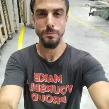 Photo מוטי 2 