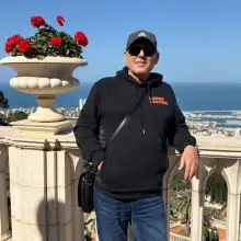 Photo מורדכי 2 