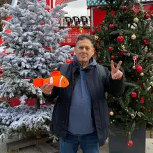 Photo מורדכי 3 