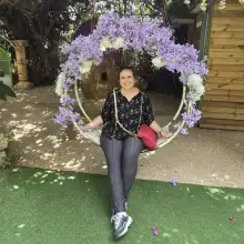 Photo לאה 3 2025