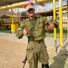 Photo רועי 1 