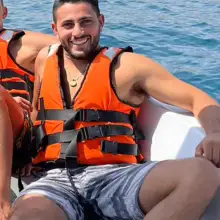 Photo בנימין 2 