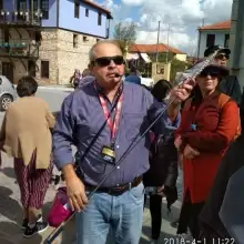 Photo גדעון 1 הדרכה ביוון