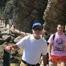 Photo מוטי 1 