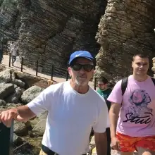 Photo מוטי 3 טיול במונטנגרו