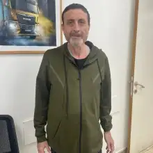 Photo חנניה 1 תמונה מהיום 11/2023