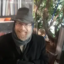 Photo אברהם 1 