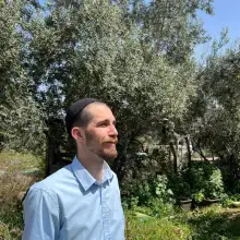Photo יצחק 1 
