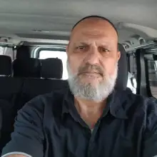 Photo אבנר 2 סתם בנסיעה