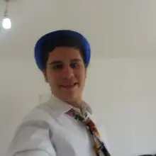 Photo צבי 1 