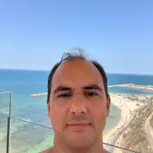 Photo אסף 1 מלון קרלטון בברכה