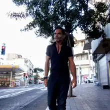 Photo משה 1 