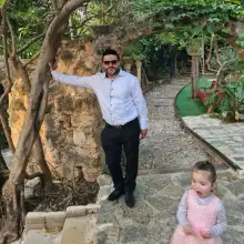 Photo דניאל 3 