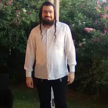 Photo חגי 1 