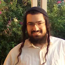 Photo חגי 3 