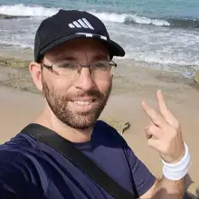 Photo אייל 3 