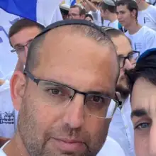Photo חגי 1 