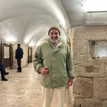 Photo עובדיה 3 