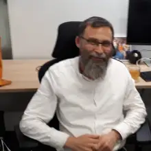 Photo פנחס 3 