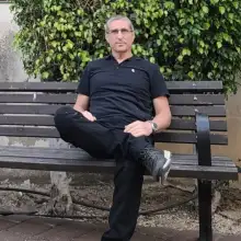 Photo גיל 1 